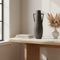 Mercana Kilian 5.9" x 5.7" x 16.9" Ceramic Vase