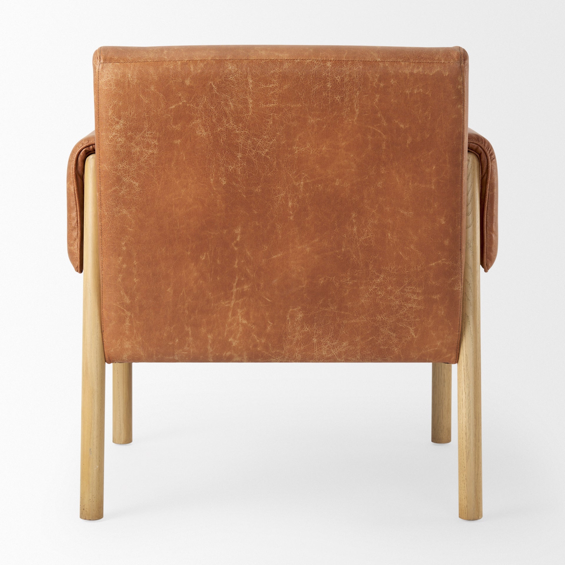 Mercana Ashton 28.5" x 29.7" x 31.5" Fabric Side Chair