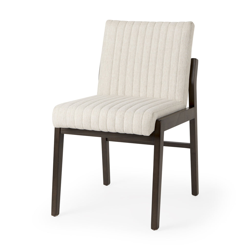 Mercana Tahoe 20.1" x 24.8" x 33.7" Dining Chair