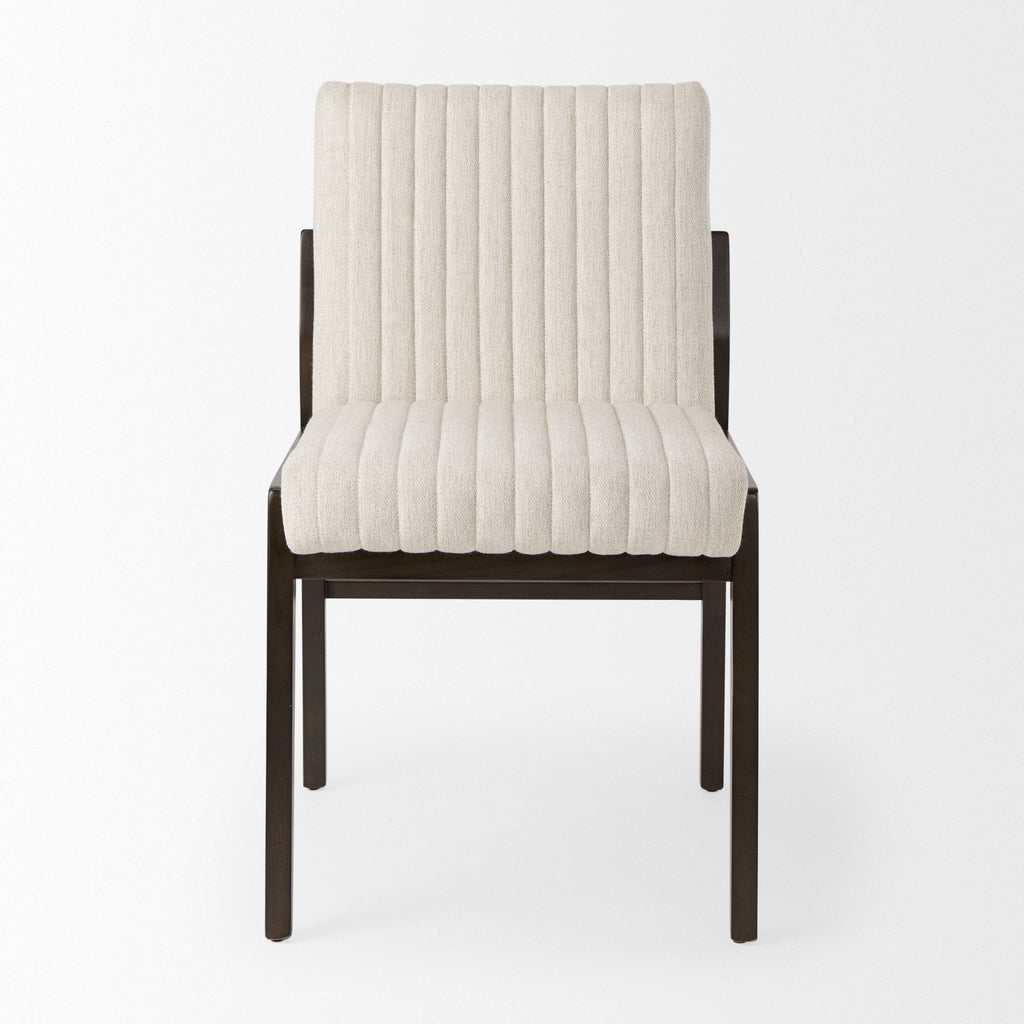 Mercana Tahoe 20.1" x 24.8" x 33.7" Dining Chair