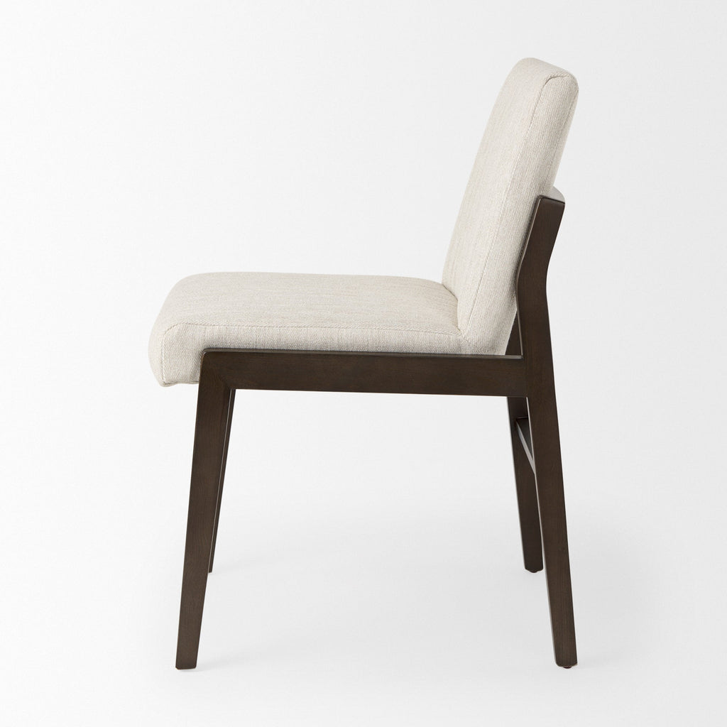 Mercana Tahoe 20.1" x 24.8" x 33.7" Dining Chair