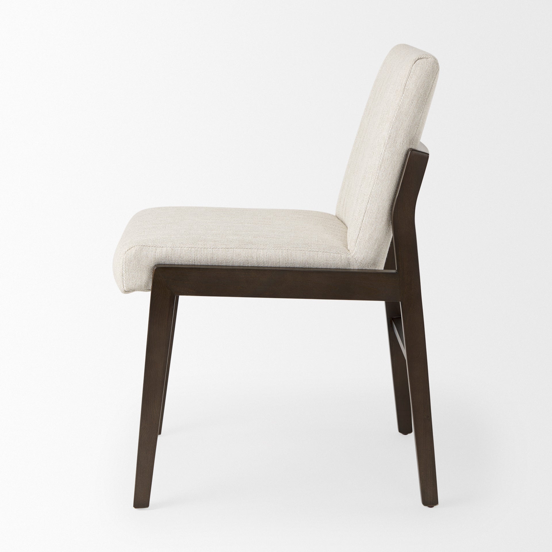 Mercana Tahoe 20.1" x 24.8" x 33.7" Dining Chair