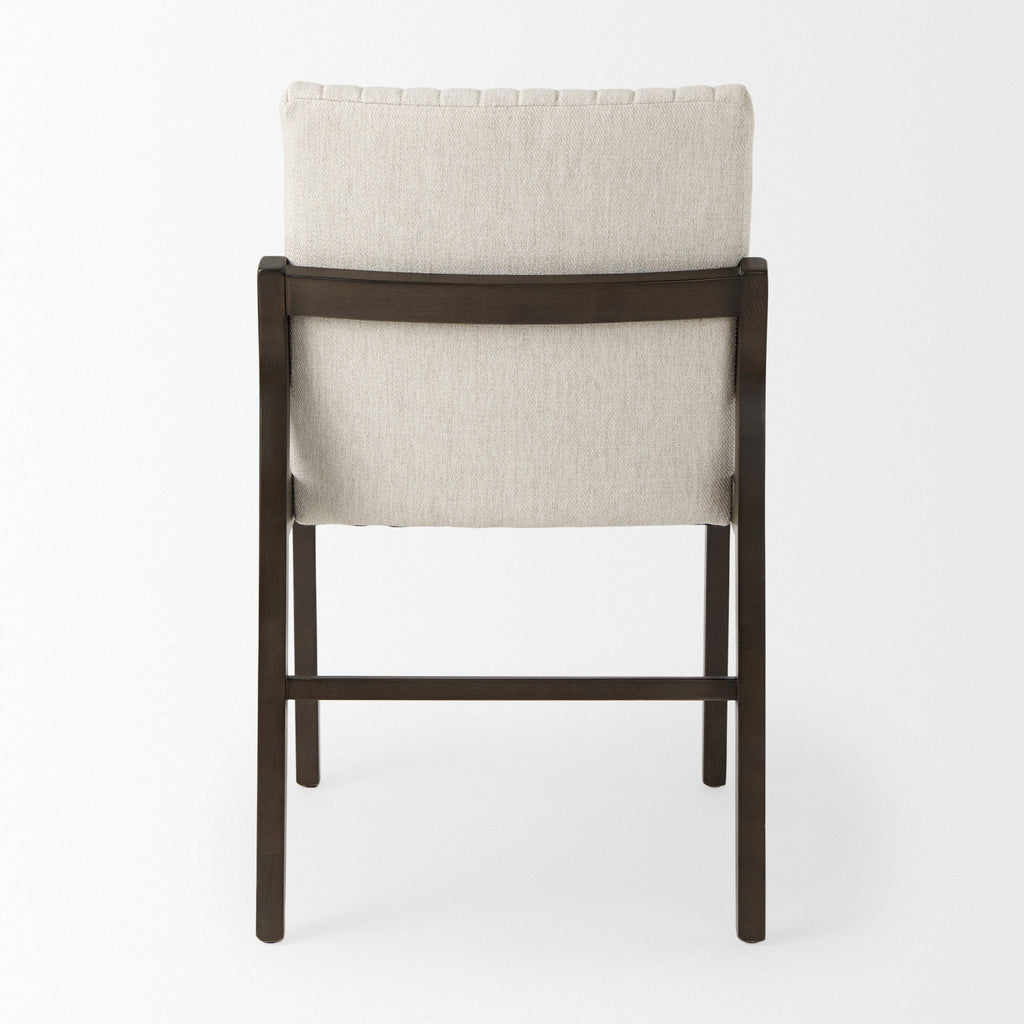Mercana Tahoe 20.1" x 24.8" x 33.7" Dining Chair