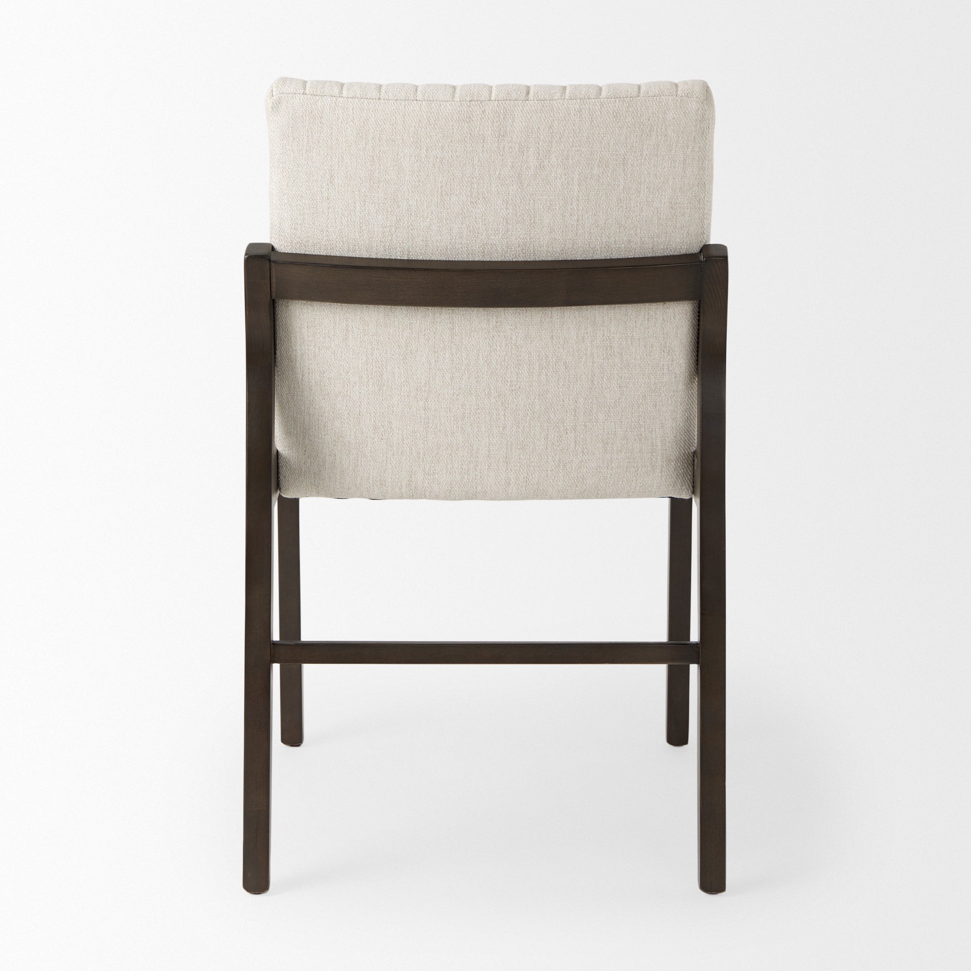Mercana Tahoe 20.1" x 24.8" x 33.7" Dining Chair