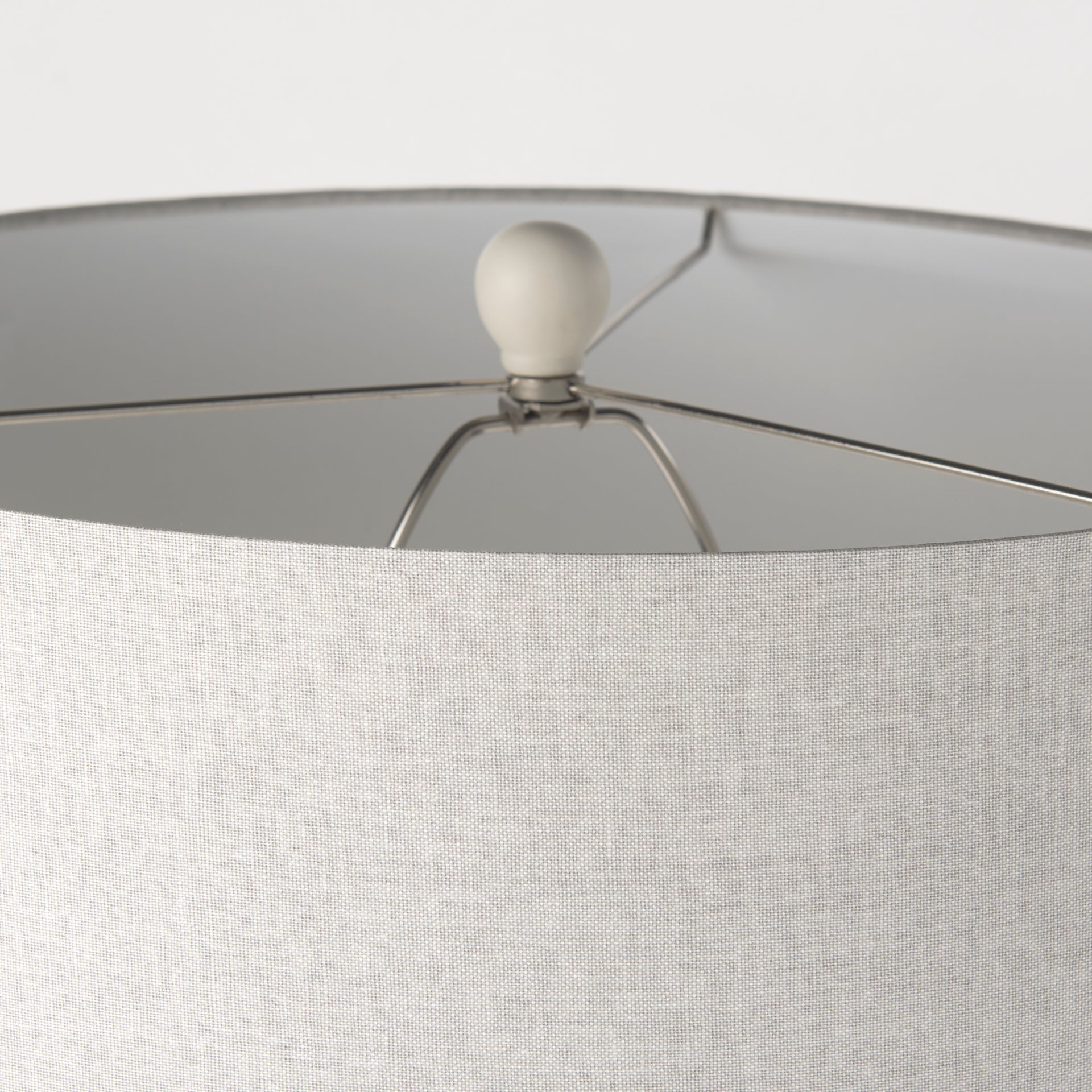 Mercana Cato 18" x 18" x 32.8" Table Lamp