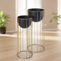 Mercana Danica 10.4" x 10.4" x 25.4" Pot