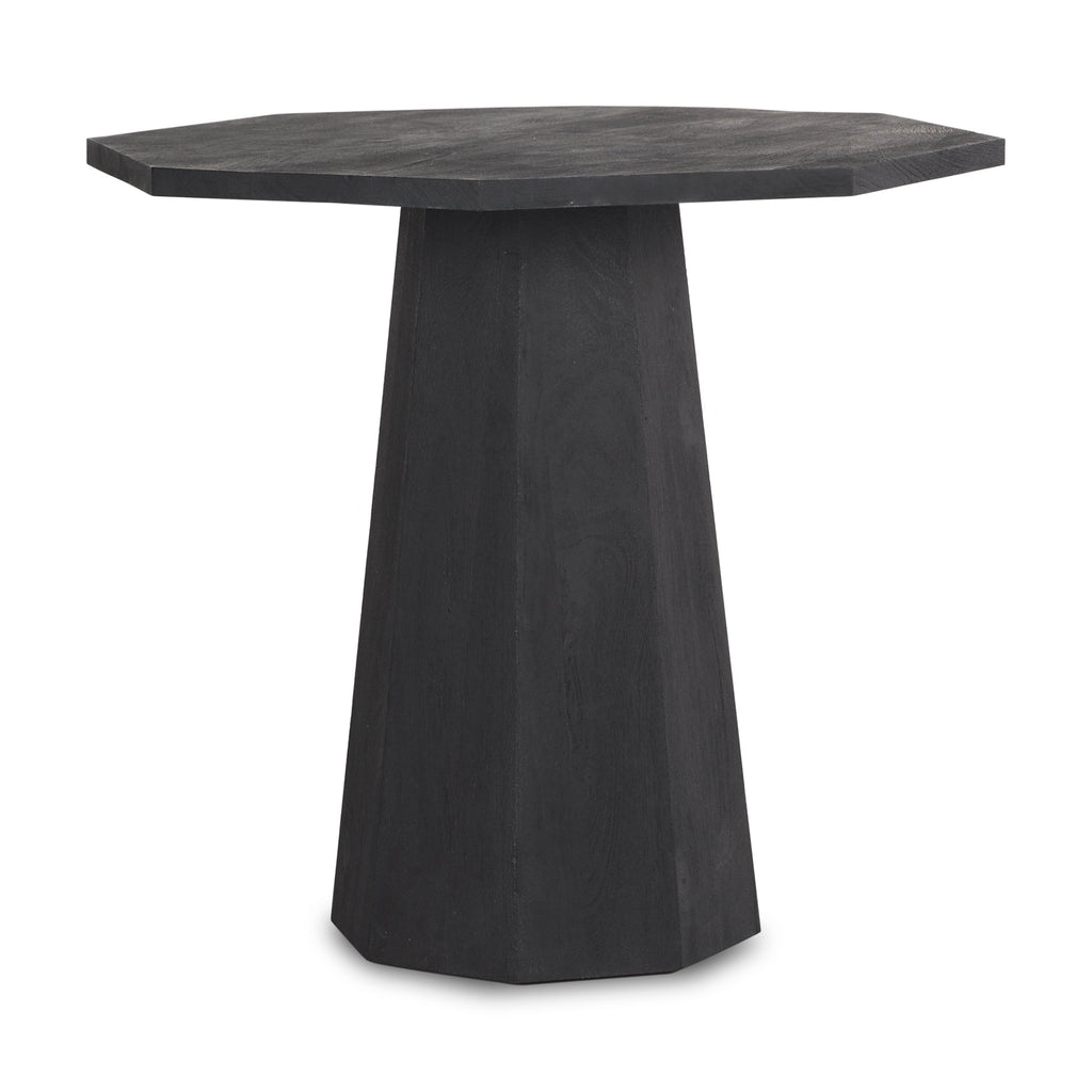 Mercana Maxine 32" x 32" x 30" Side Table