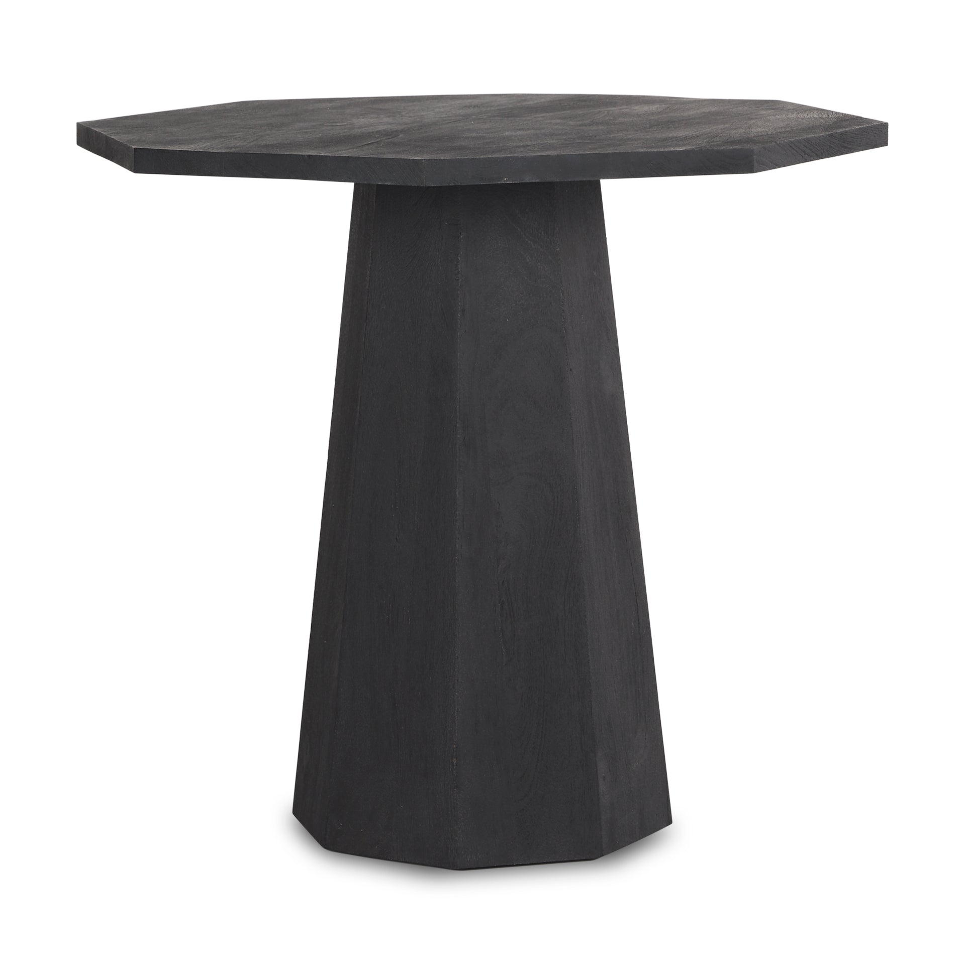 Mercana Maxine 32" x 32" x 30" Side Table