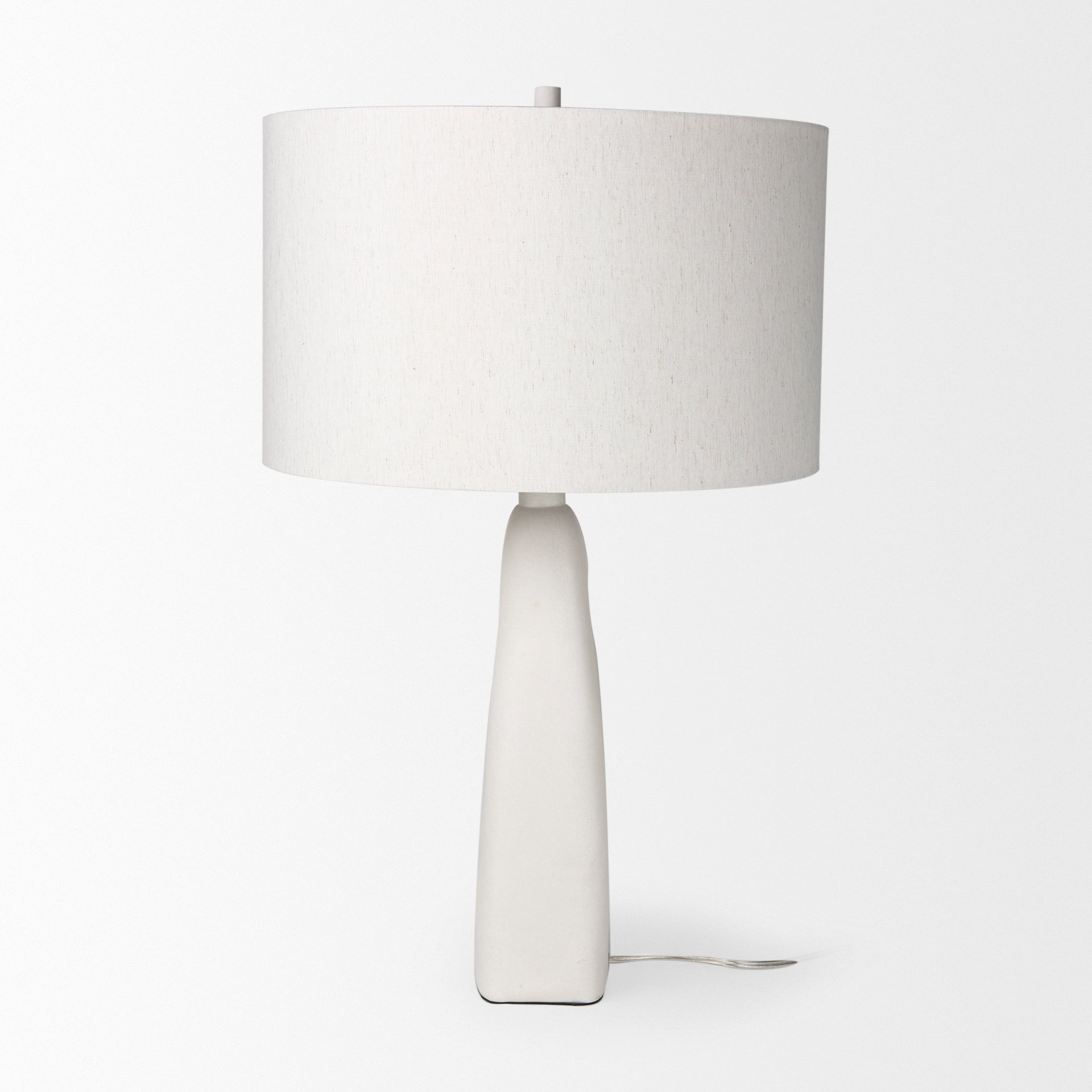 Mercana Tao 18" x 18" x 31.3" Table Lamp
