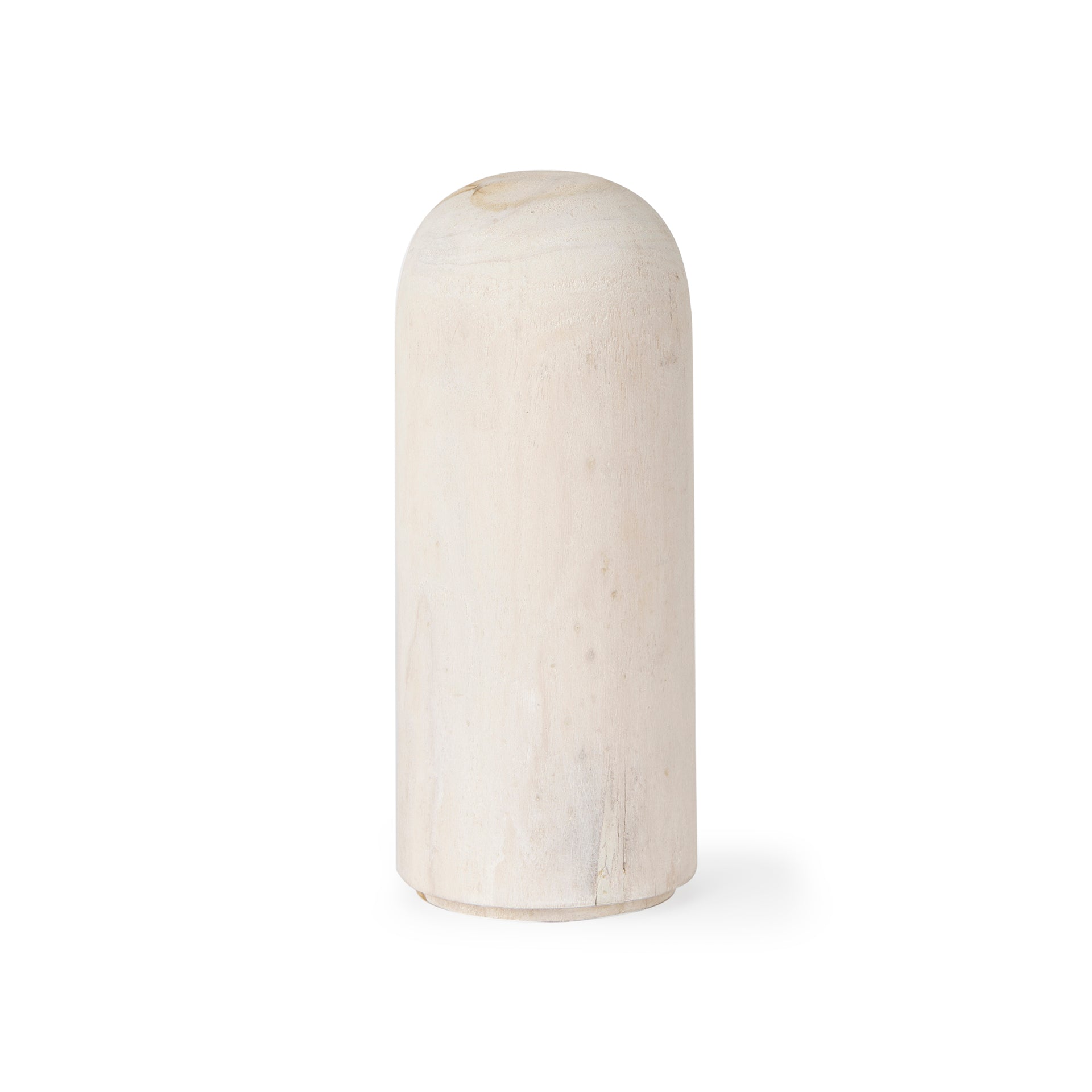 Mercana Knox 4.5" x 4.5" x 10" Decorative Object