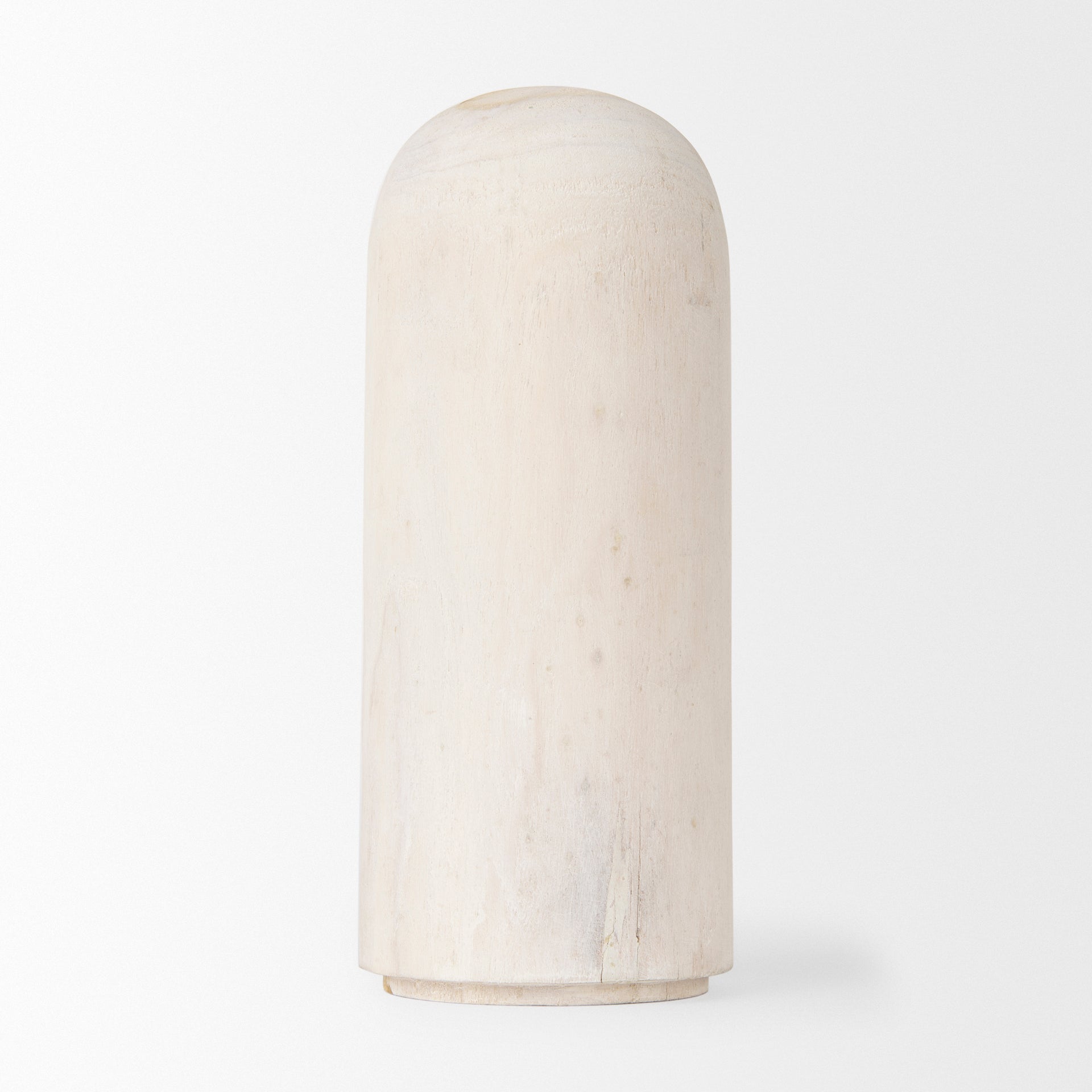 Mercana Knox 4.5" x 4.5" x 10" Decorative Object