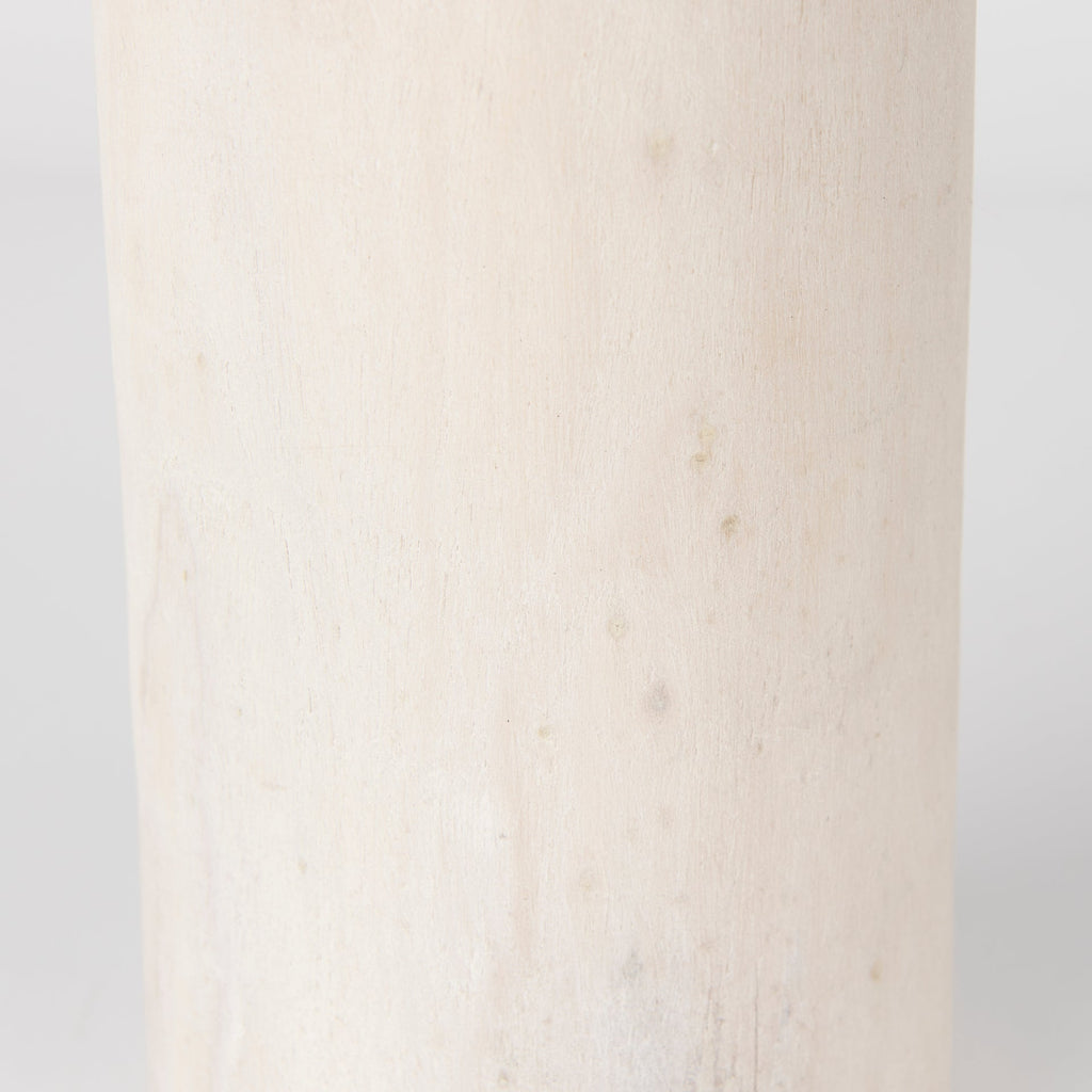 Mercana Knox 4.5" x 4.5" x 10" Decorative Object