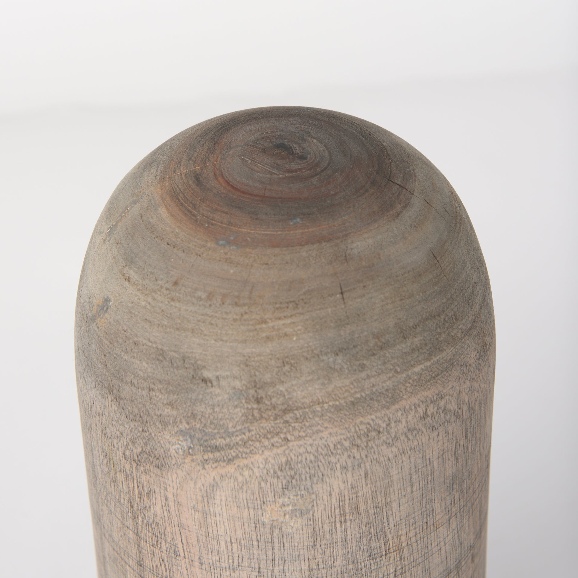 Mercana Knox 4.5" x 4.5" x 10" Decorative Object