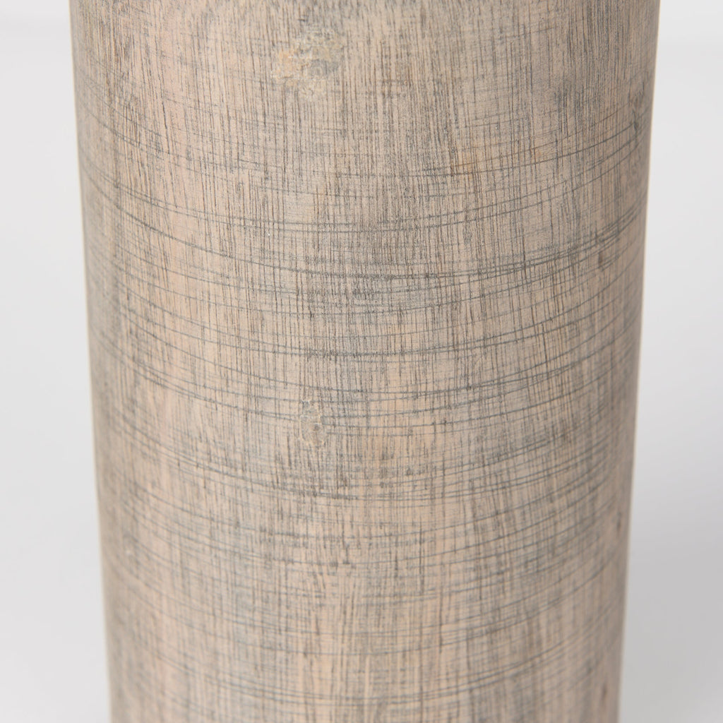Mercana Knox 4.5" x 4.5" x 10" Decorative Object