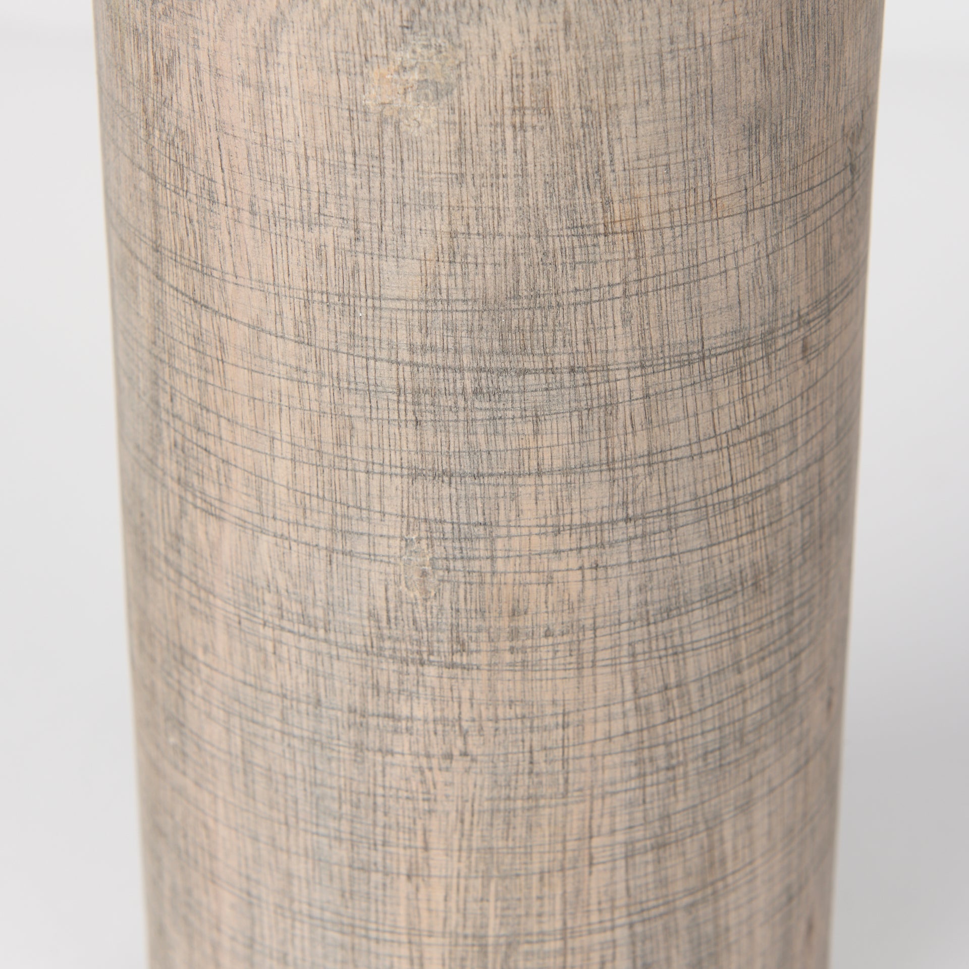 Mercana Knox 4.5" x 4.5" x 10" Decorative Object