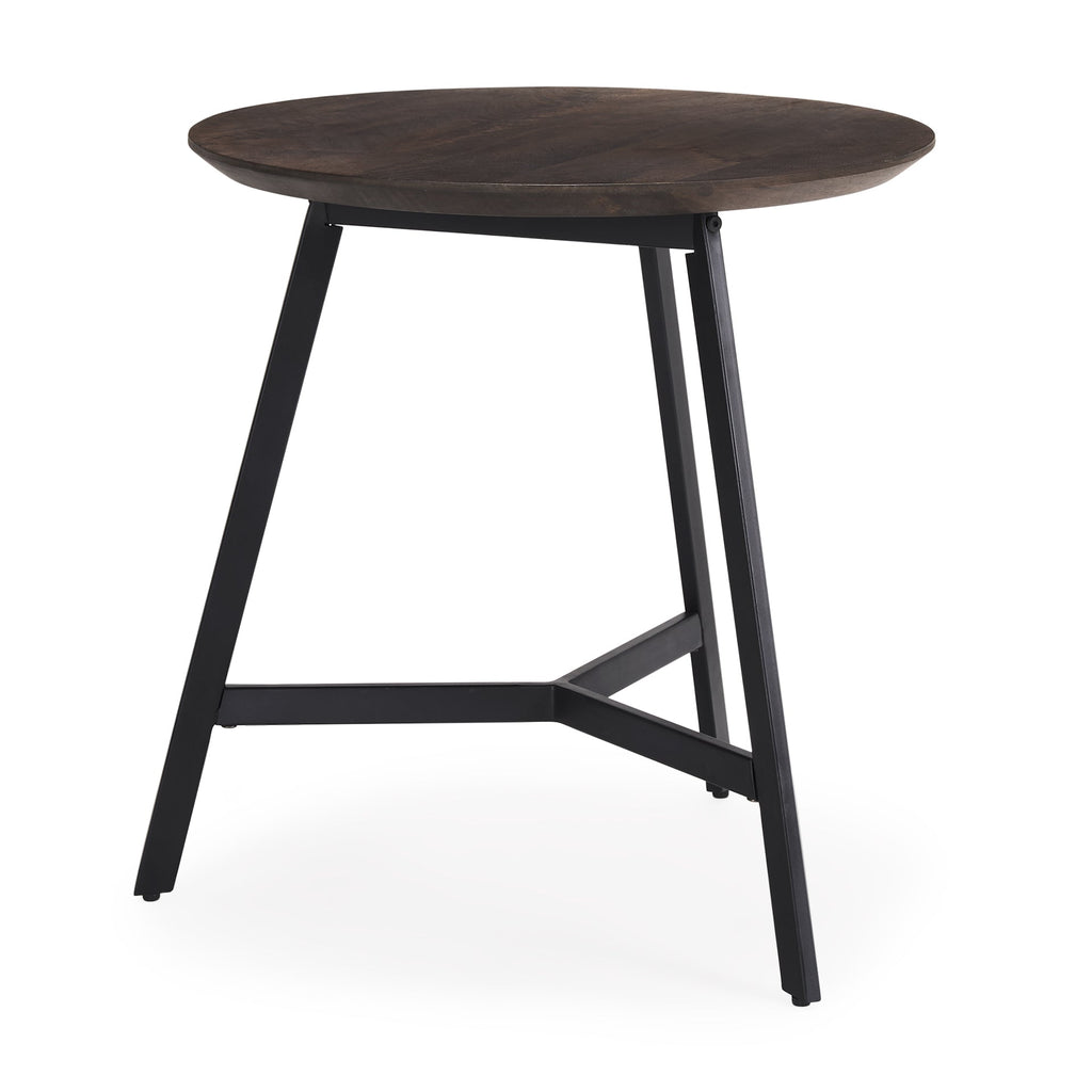 Mercana Todd 22" x 23" x 22" Side Table