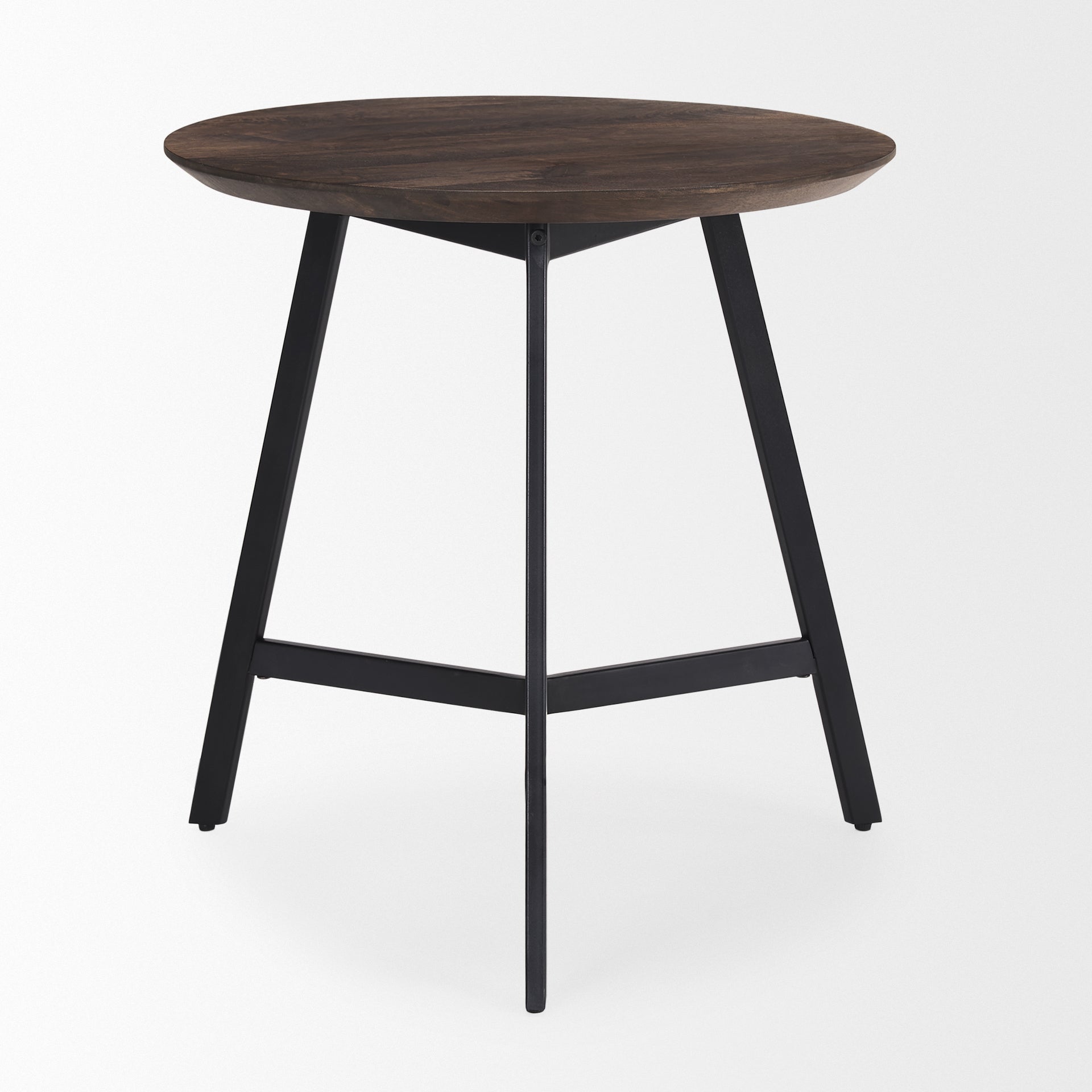 Mercana Todd 22" x 23" x 22" Side Table