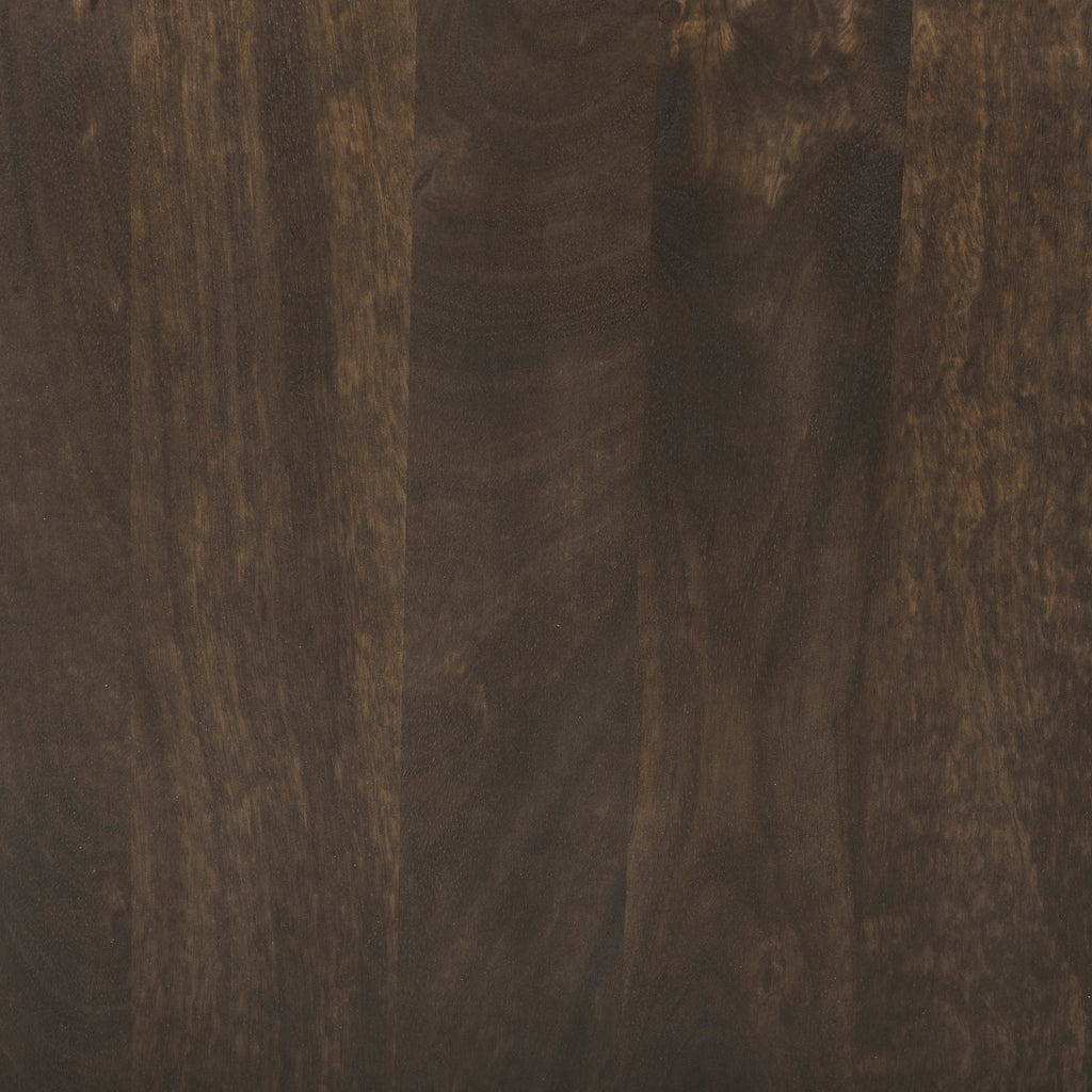 Mercana Athelia 23" x 22" x 22.3" Solid Wood Side Table