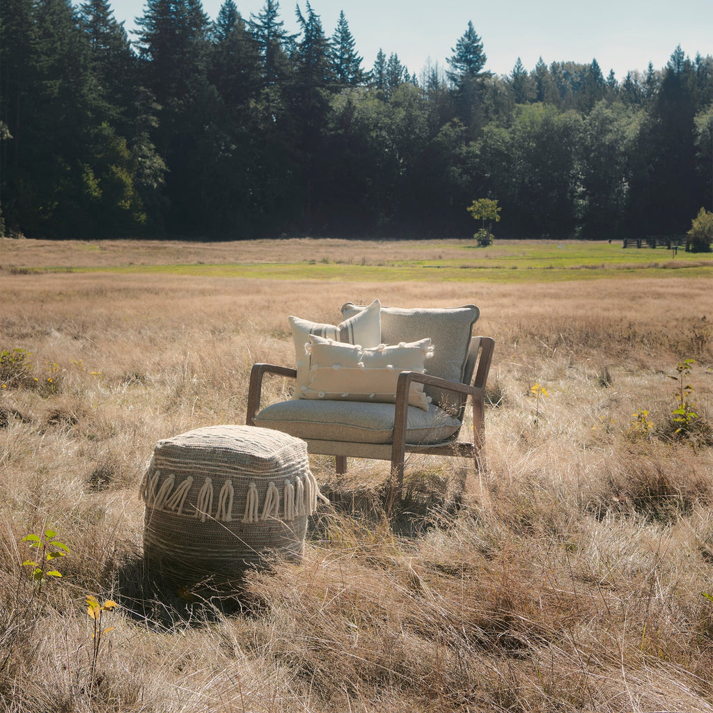 Mercana Brayden 28.3" x 34.1" x 35" Side Chair