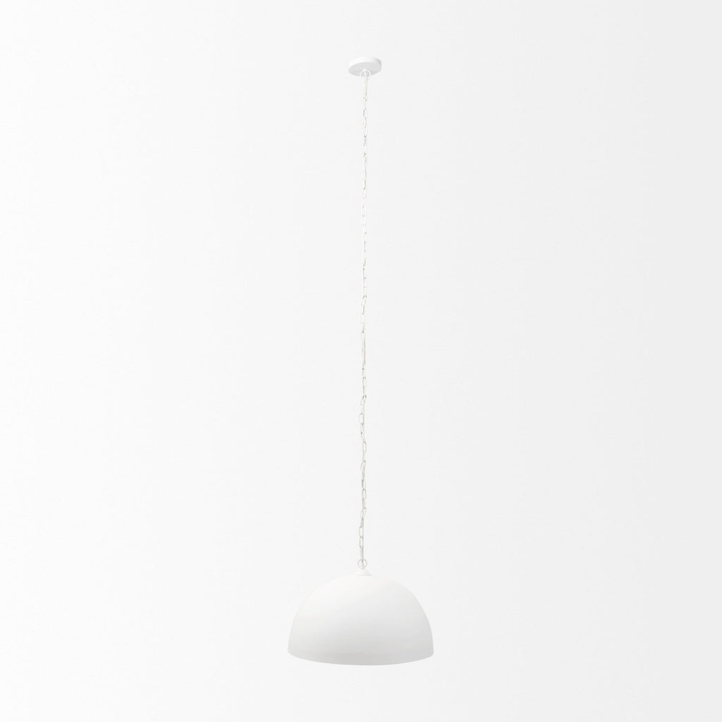Mercana Juniper 24" x 24" x 15" Metal Pendant Lighting