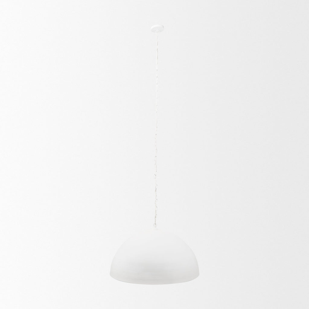 Mercana Juniper 39" x 39" x 23" Metal Pendant Lighting