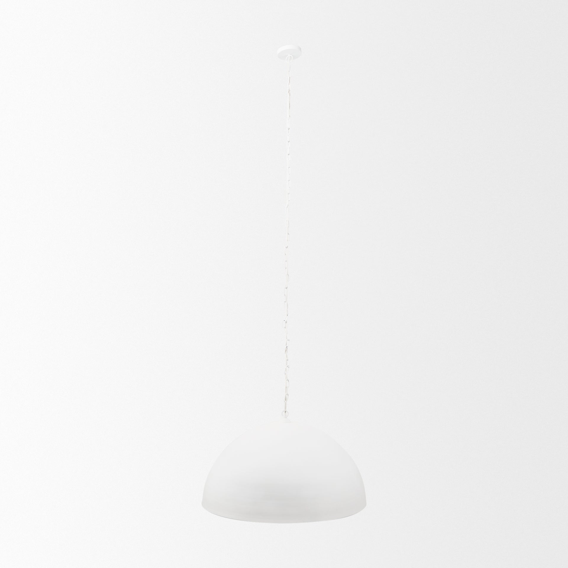 Mercana Juniper 39" x 39" x 23" Metal Pendant Lighting