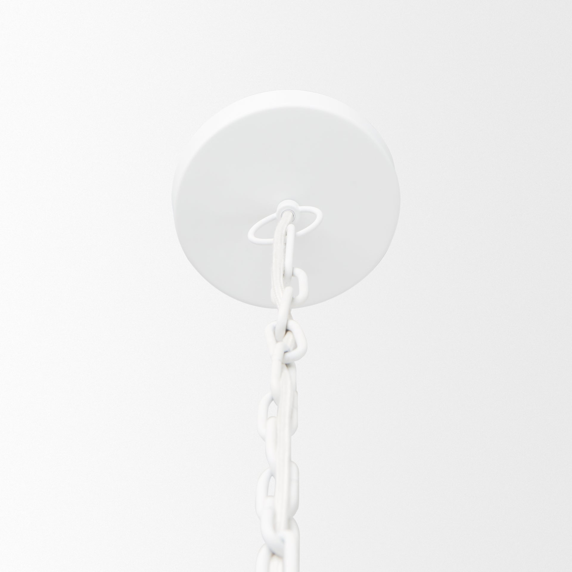 Mercana Juniper 39" x 39" x 23" Metal Pendant Lighting