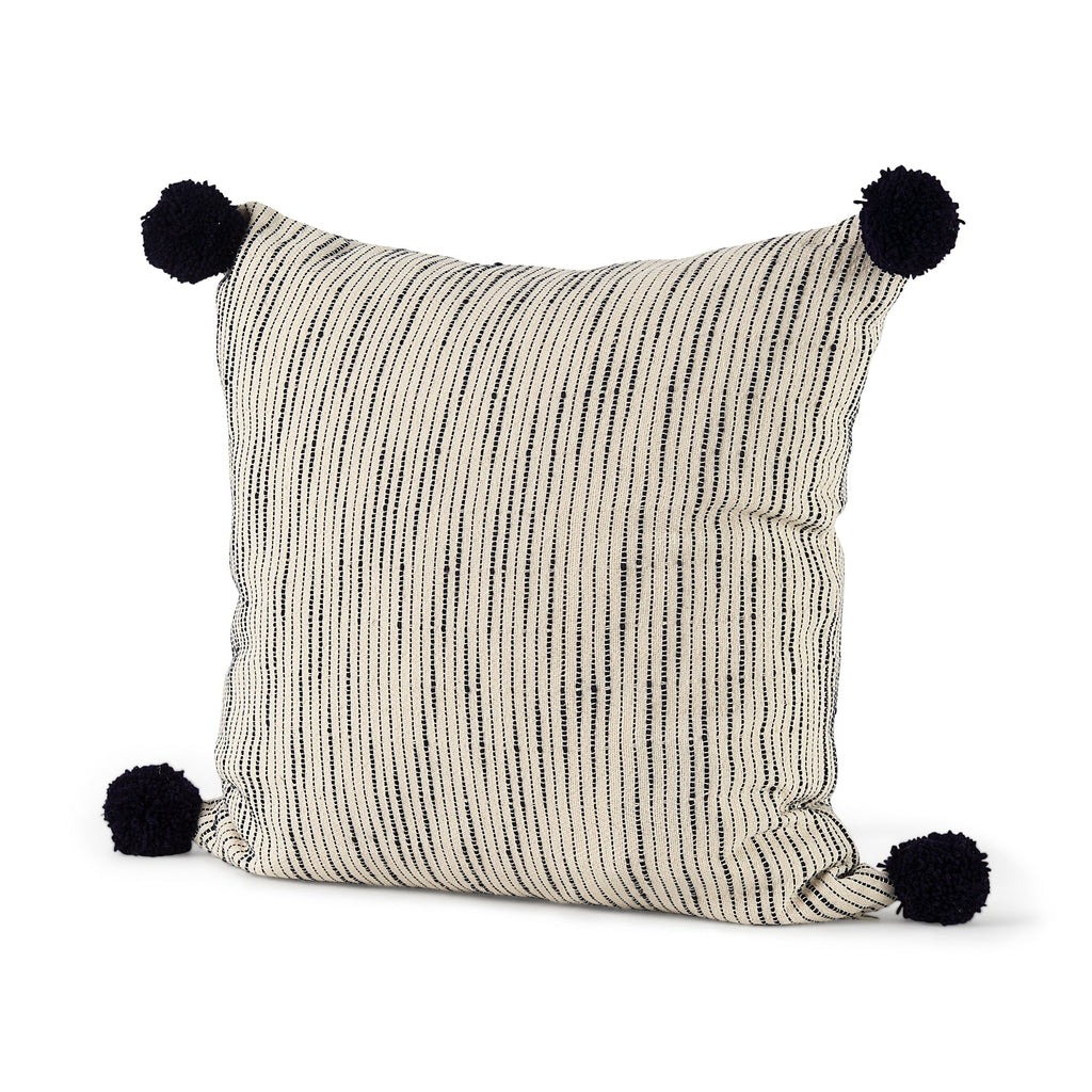 Mercana Krystal Fabric Pillow Cover