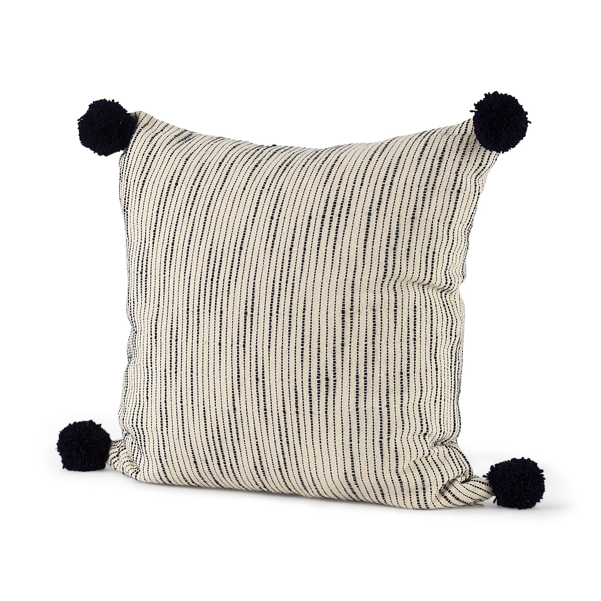 Mercana Krystal Fabric Pillow Cover