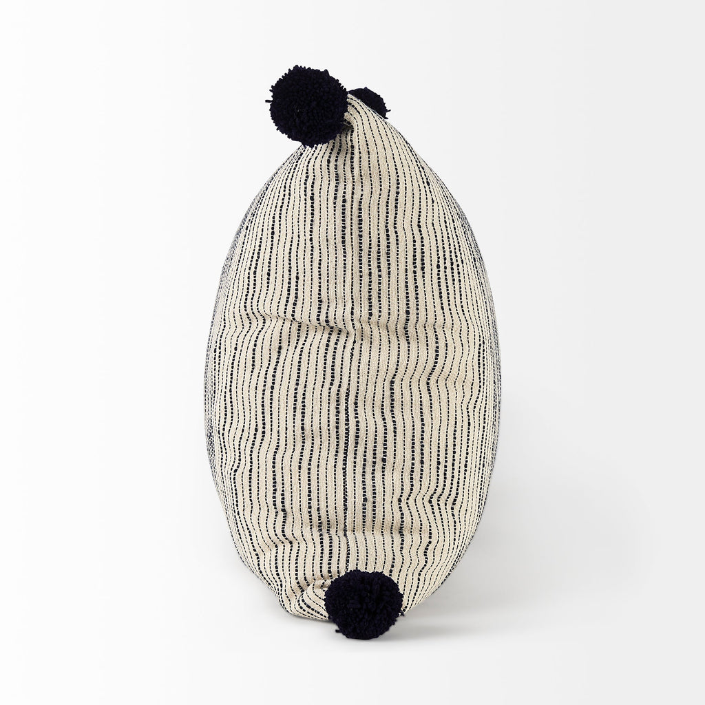 Mercana Krystal Fabric Pillow Cover