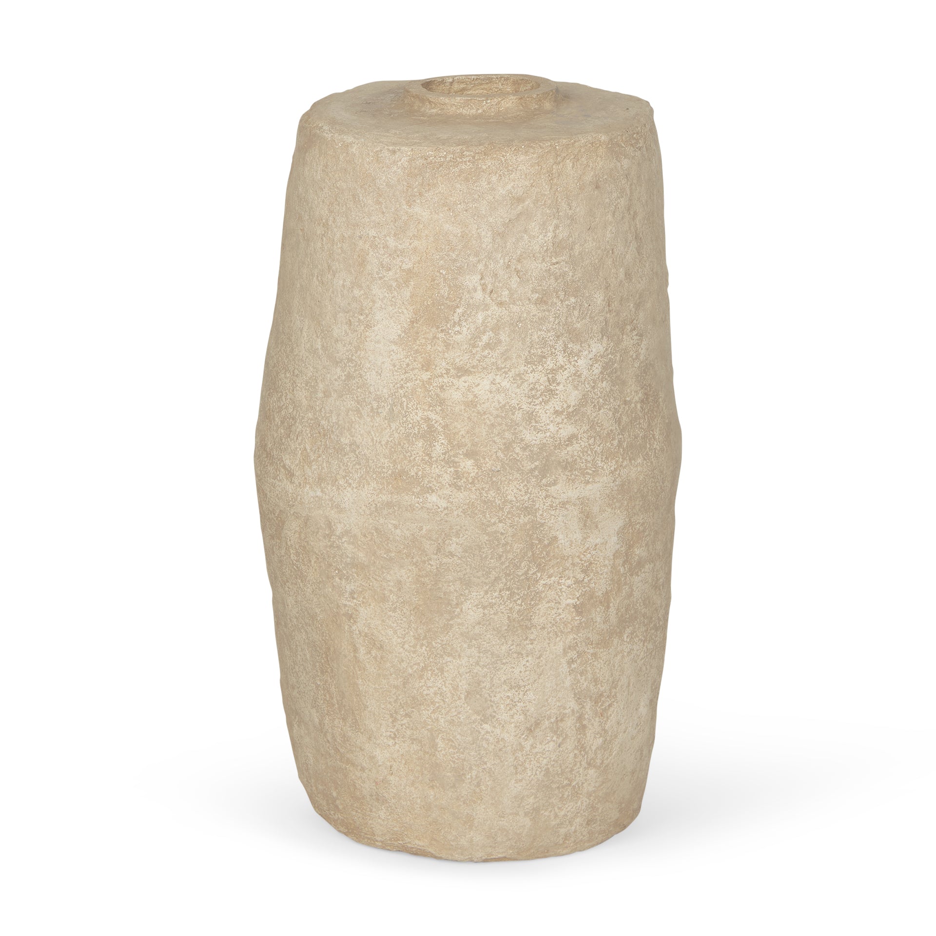 Mercana Rama 19" x 19" x 33" Paper Floor Vase
