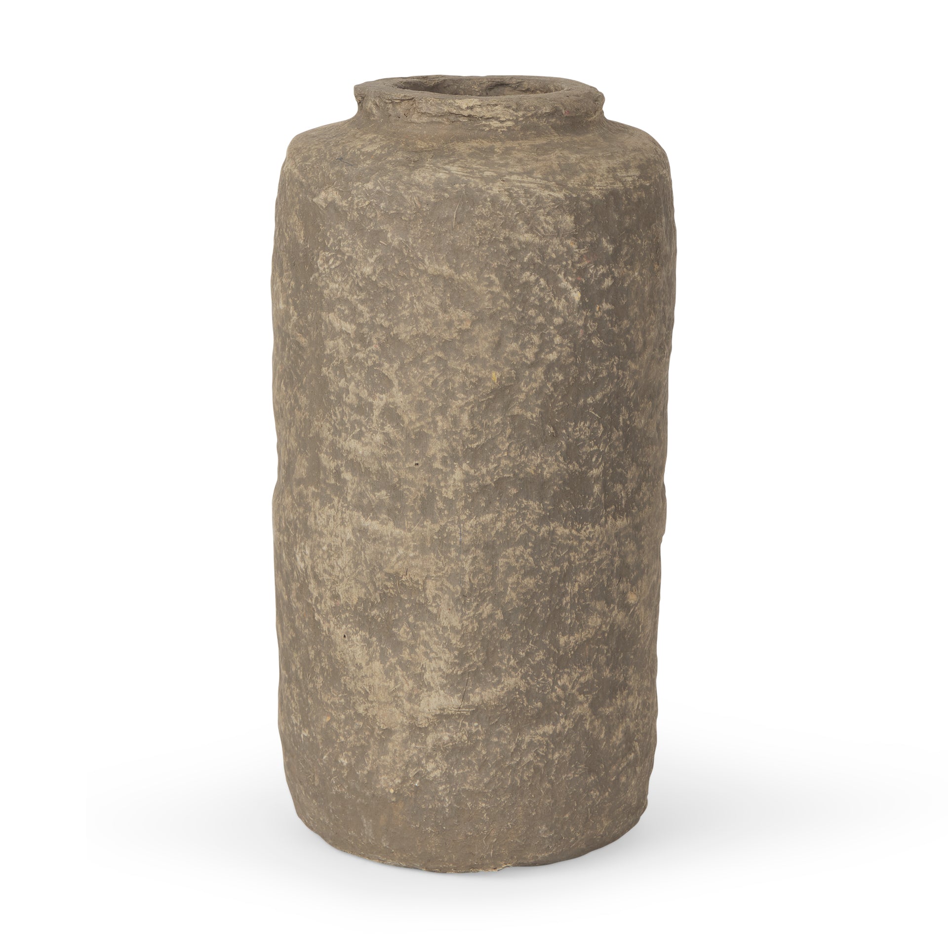 Mercana Bala 7" x 7" x 12" Paper Vase