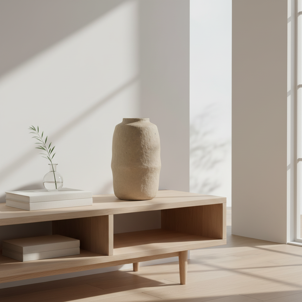 Mercana Bala 12" x 12" x 18" Paper Vase