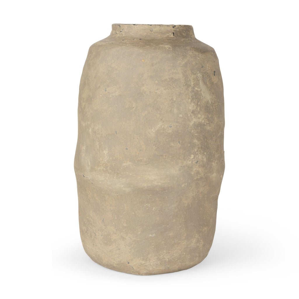 Mercana Bala 12" x 12" x 18" Paper Vase