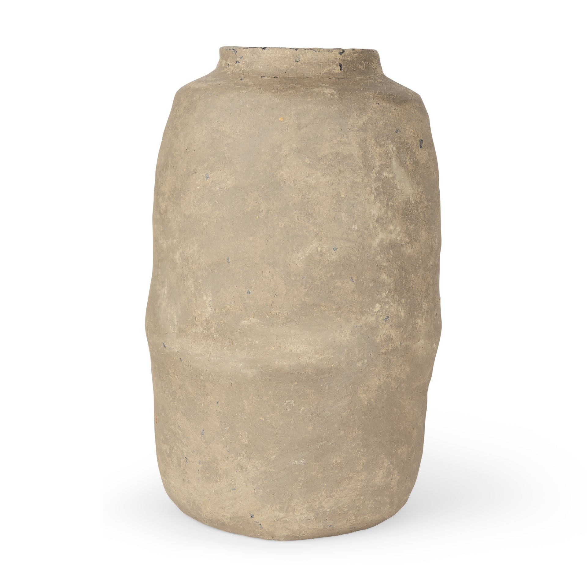 Mercana Bala 12" x 12" x 18" Paper Vase
