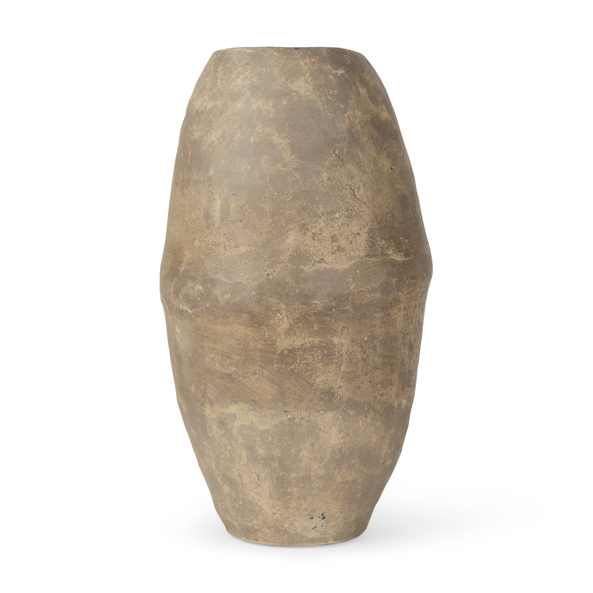 Mercana Rundal 12" x 12" x 18" Paper Vase