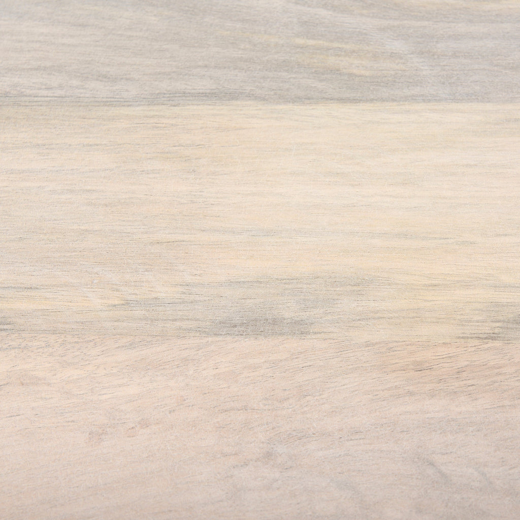 Mercana Arelius 70" x 18.8" x 32" Solid Wood Sideboard
