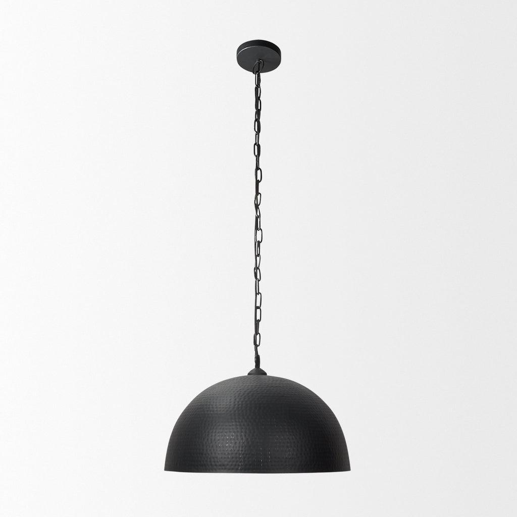 Mercana Karina 24" x 24" x 17" Metal Pendant Lighting