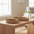 Mercana Haini 26" x 16.1" x 3.9" Tray