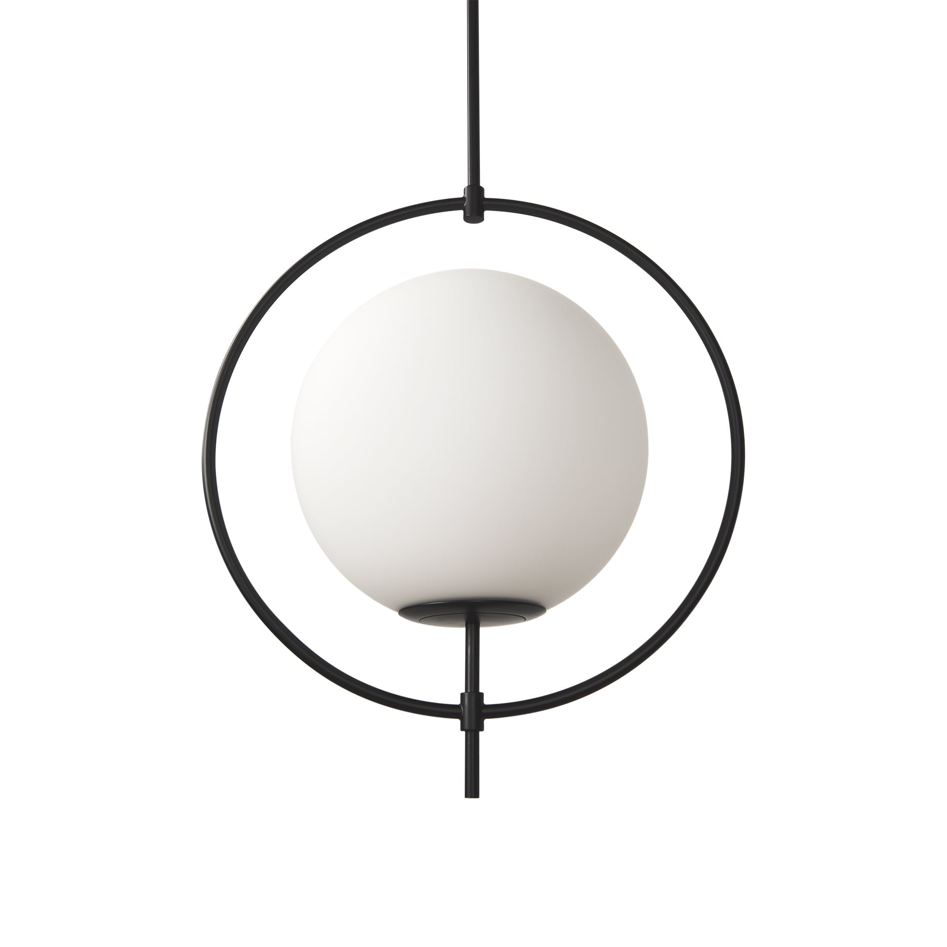 Mercana Farrah 17.7" x 11.8" x 45.3" Metal Pendant Lighting
