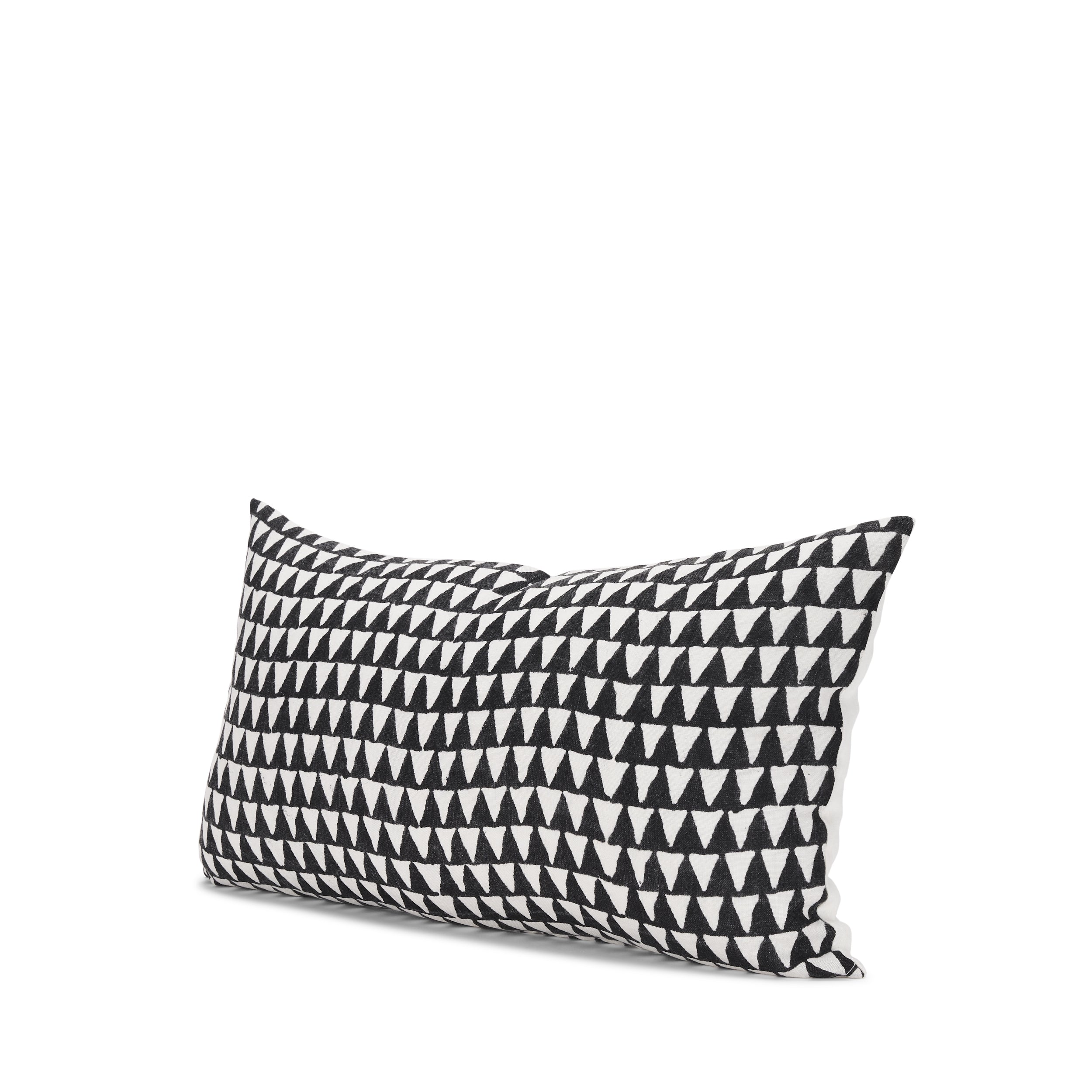 Mercana Jolie 14" x 26" x 0.2" Fabric Pillow cover