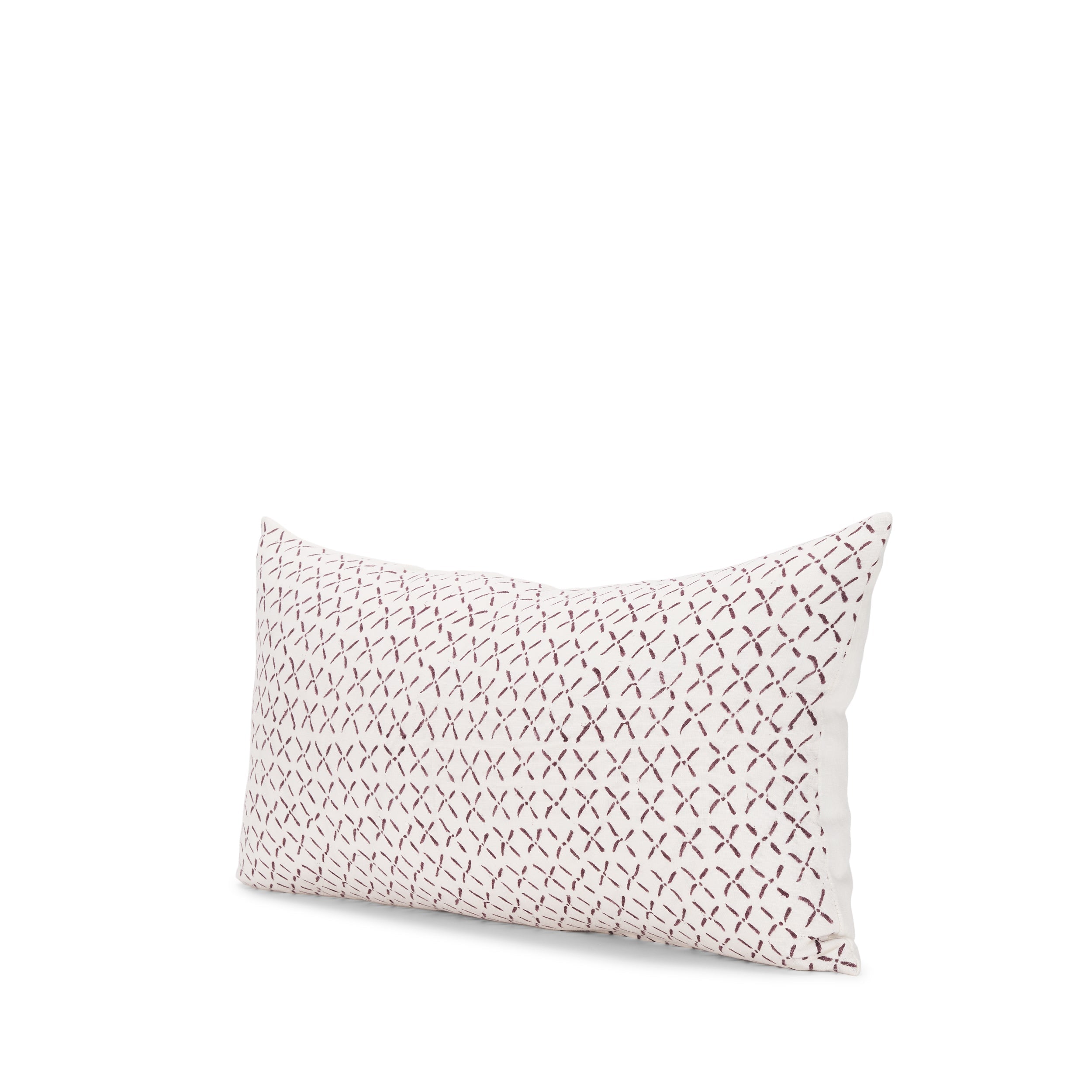 Mercana Jayden 14" x 26" x 0.2" Fabric Pillow cover
