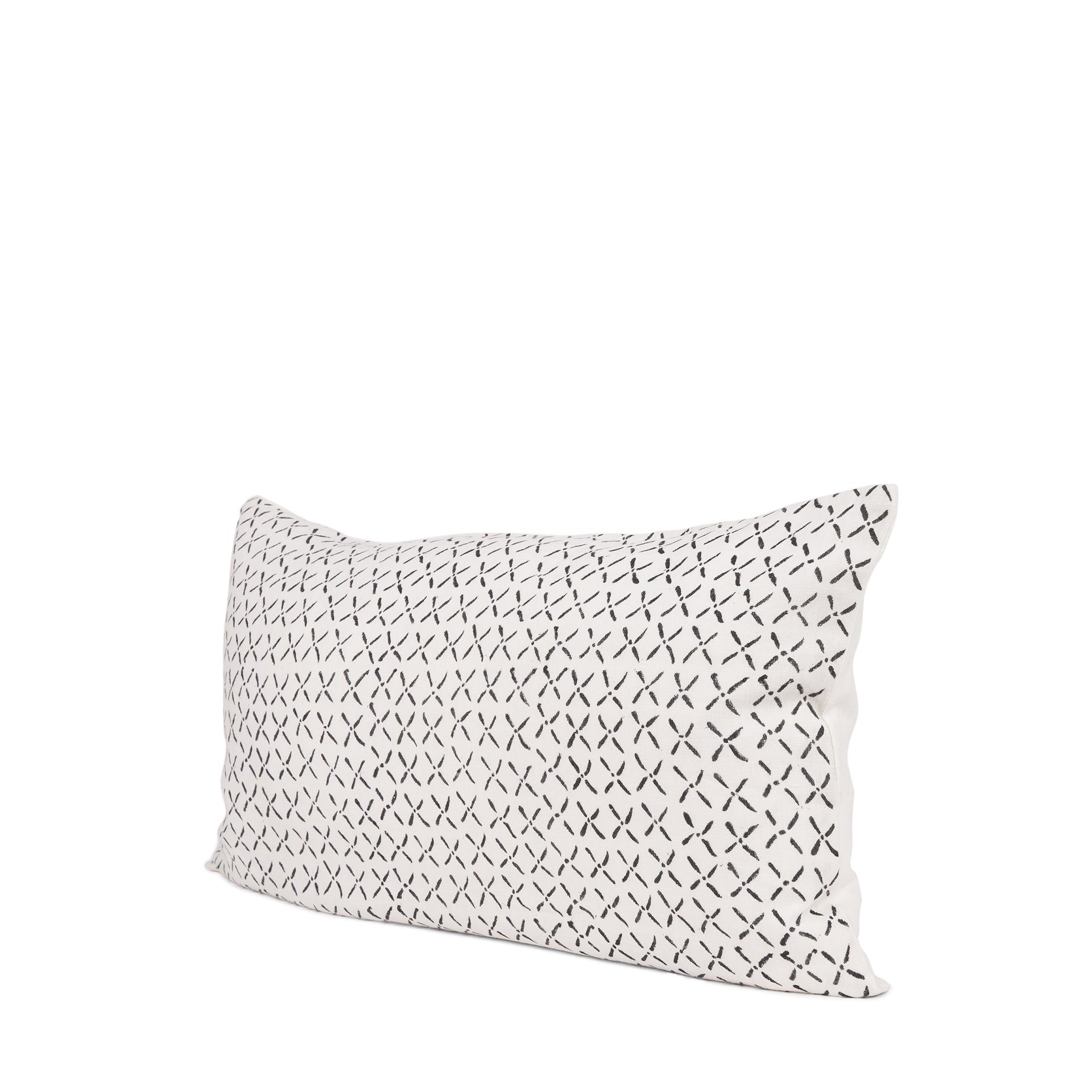 Mercana Jayden 14" x 26" x 0.2" Fabric Pillow cover