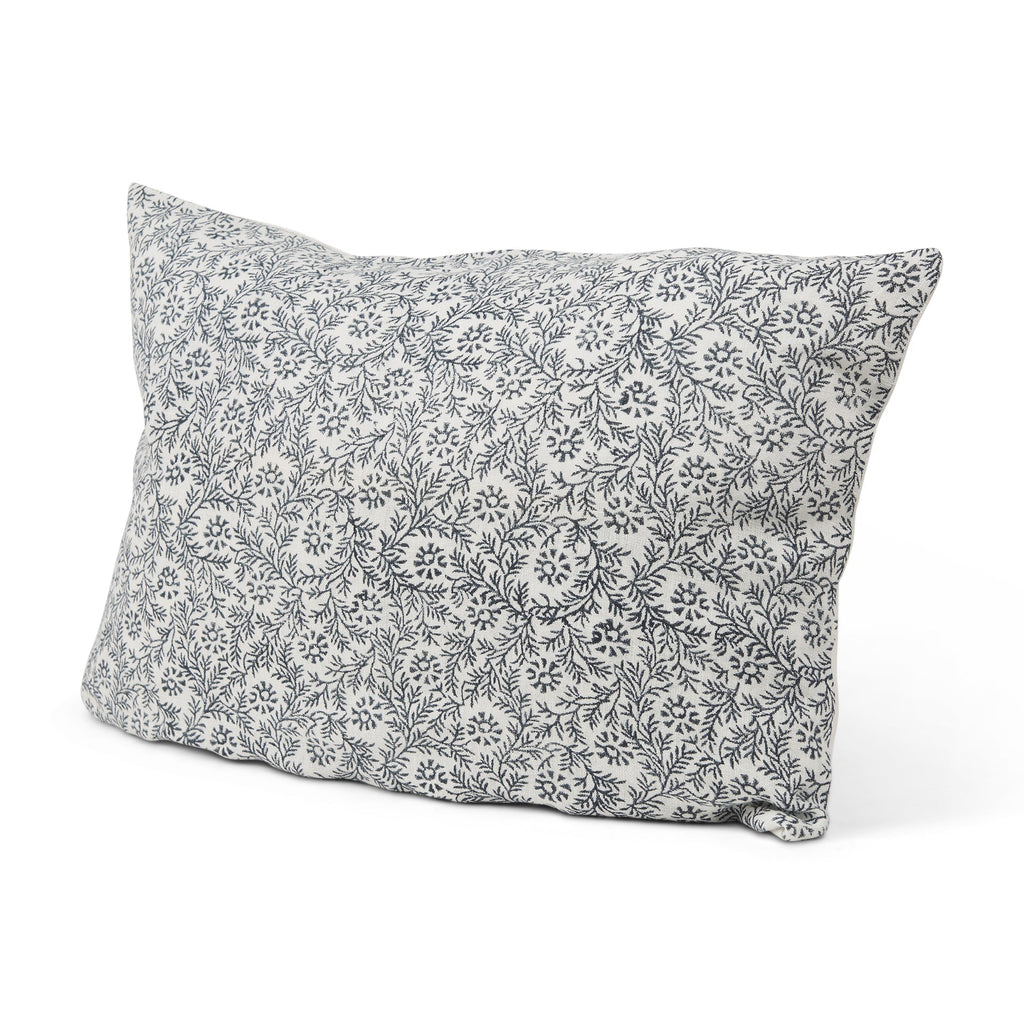 Mercana Jayne 14" x 26" x 0.2" Fabric Pillow cover