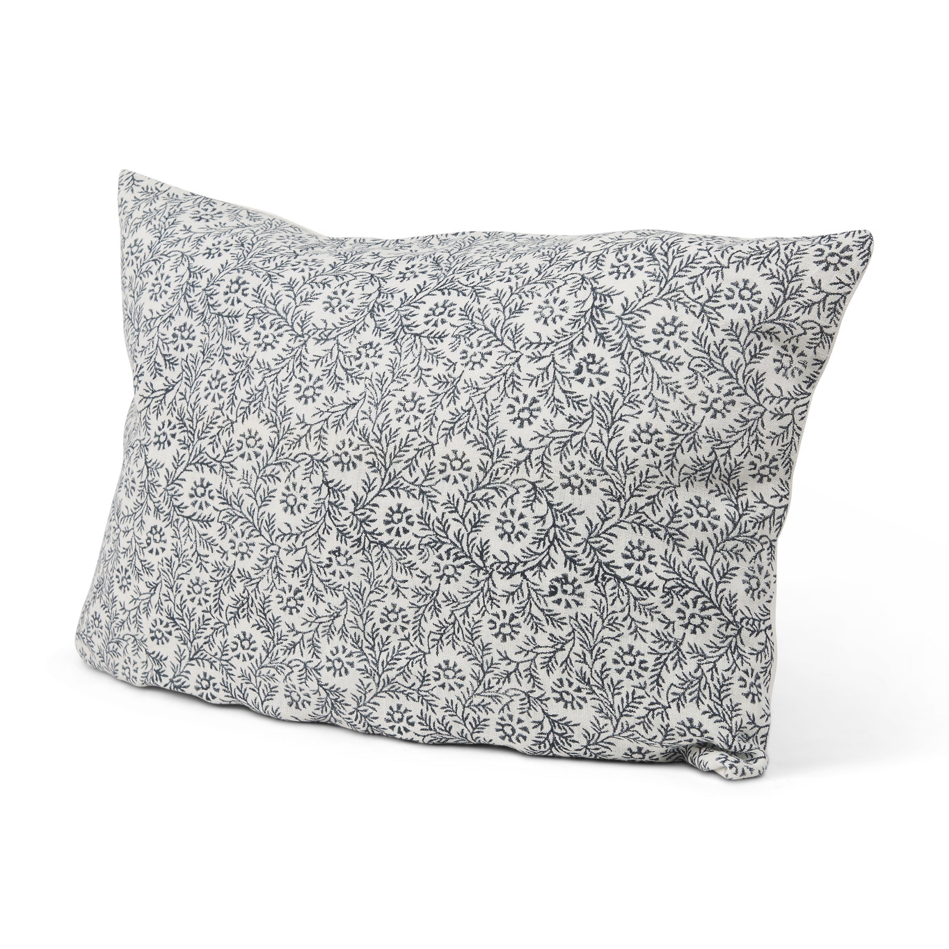 Mercana Jayne 14" x 26" x 0.2" Fabric Pillow cover