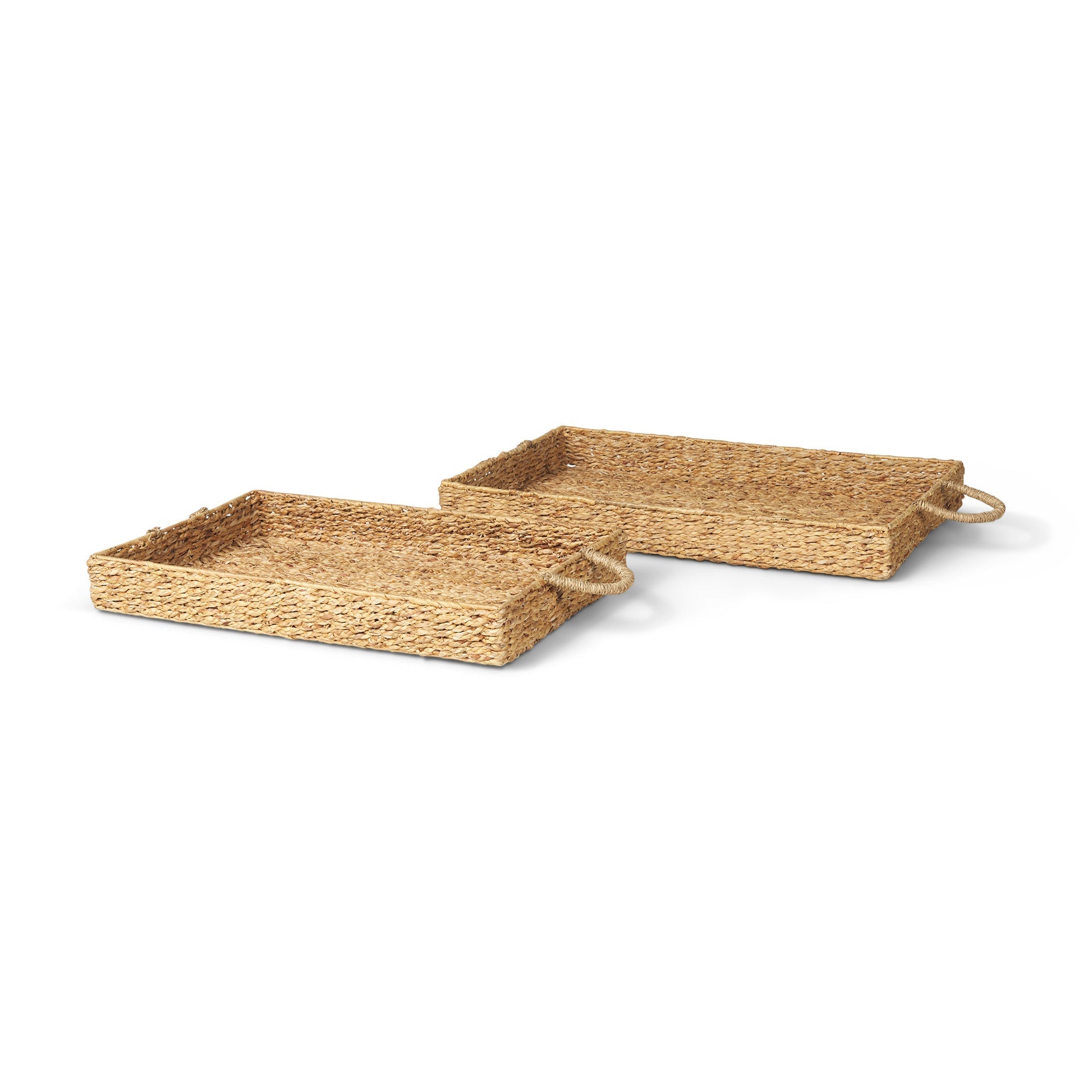 Mercana Hona 28" x 18.1" x 3.2" Tray