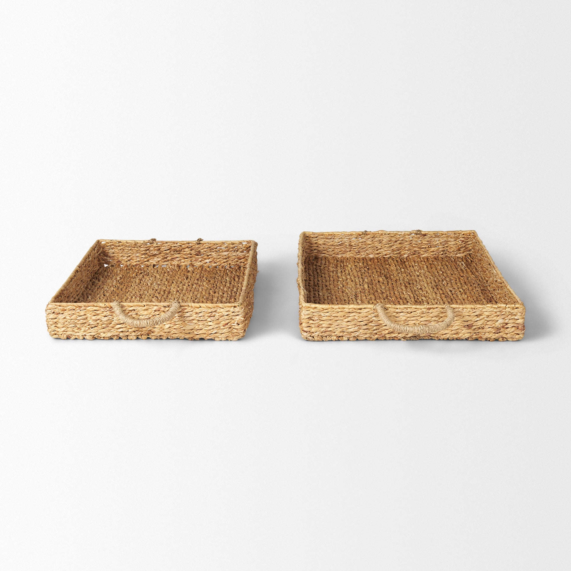 Mercana Hona 28" x 18.1" x 3.2" Tray