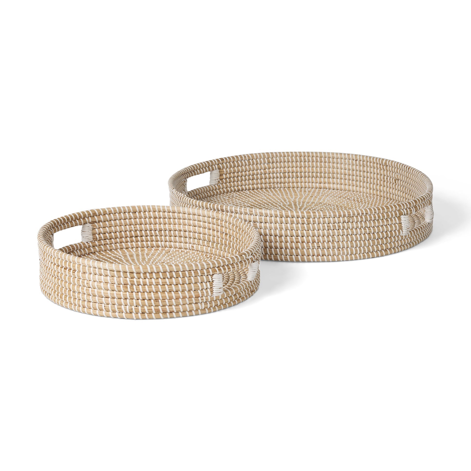 Mercana Kalama 22" x 22" x 3.9" Tray