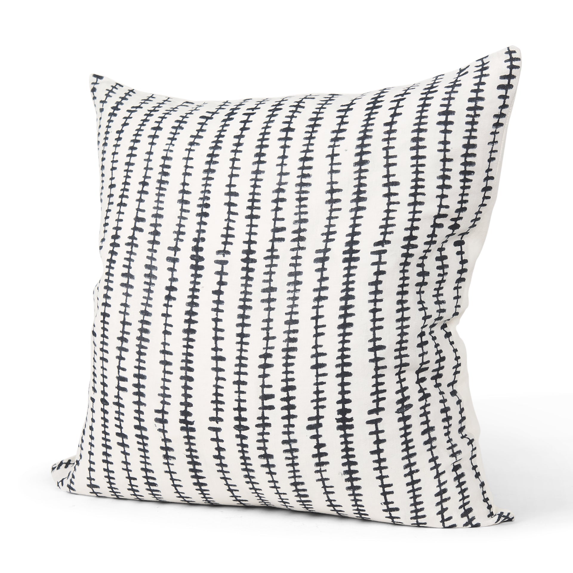 Mercana Jenna 22" x 22" x 0.2" Fabric Pillow cover