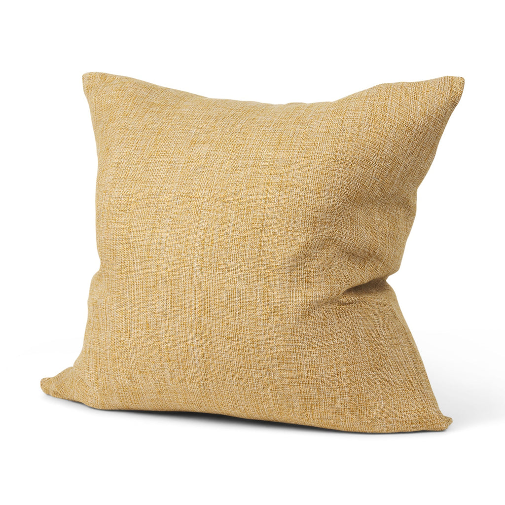 Mercana Jacklyn 22" x 22" x 0.2" Fabric Pillow cover